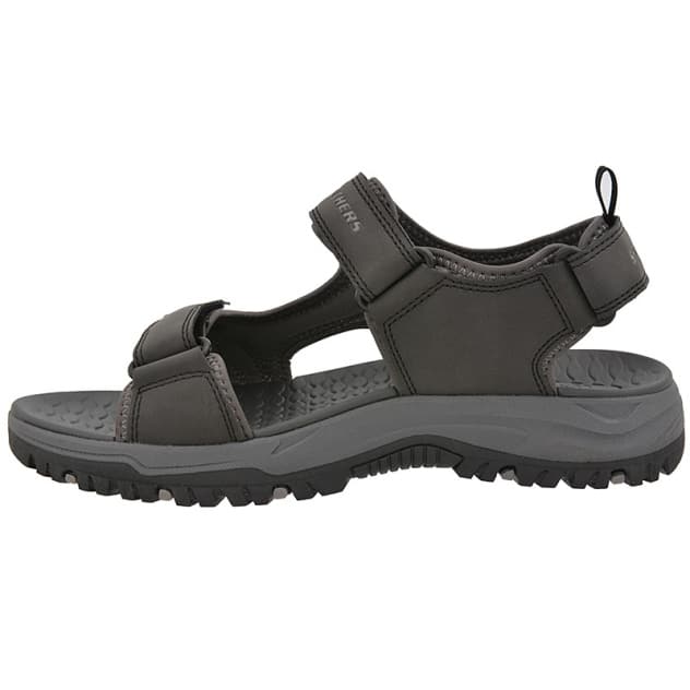 Ανδρικά Σανδάλια Skechers 205139 Ανδρικά Σανδάλια Skechers 205139