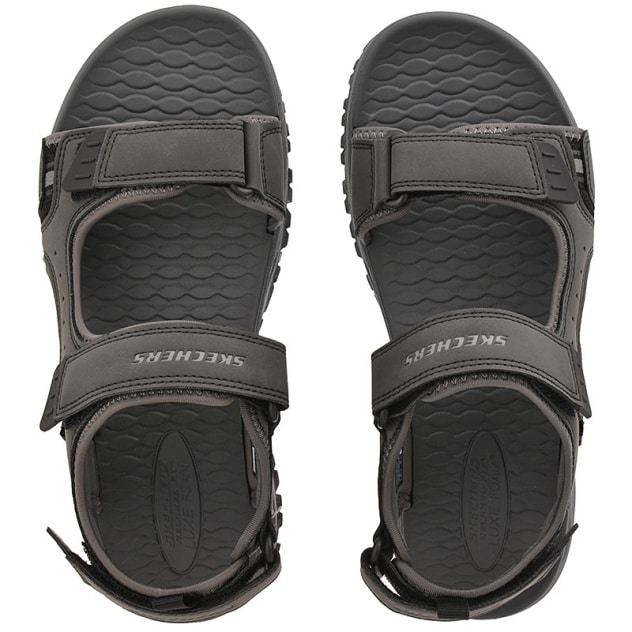 Ανδρικά Σανδάλια Skechers 205139 Ανδρικά Σανδάλια Skechers 205139