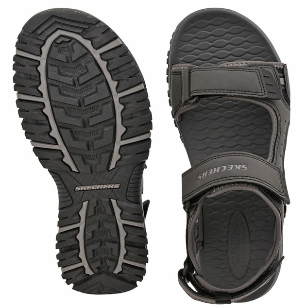Ανδρικά Σανδάλια Skechers 205139 Ανδρικά Σανδάλια Skechers 205139