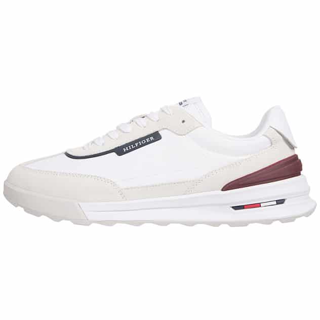 Ανδρικά Sneakers Tommy Hilfiger FM0FM05425 Ανδρικά Sneakers Tommy Hilfiger FM0FM05425