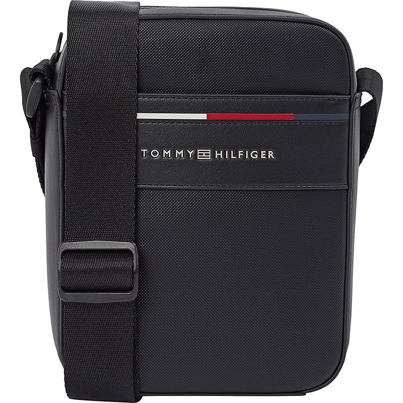 Ανδρικό Τσαντάκι Χιαστί Tommy Hilfiger AM0AM13196 Ανδρικό Τσαντάκι Χιαστί Tommy Hilfiger AM0AM13196