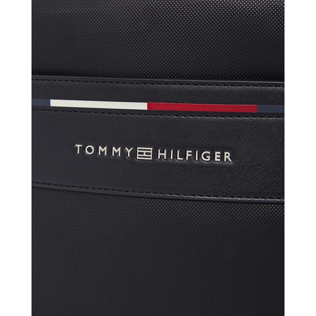 Ανδρικό Τσαντάκι Χιαστί Tommy Hilfiger AM0AM13196