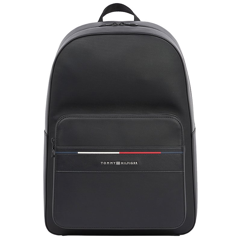 Ανδρικό Σακίδιο Πλάτης Tommy Hilfiger AM0AM13195 Ανδρικό Σακίδιο Πλάτης Tommy Hilfiger AM0AM13195