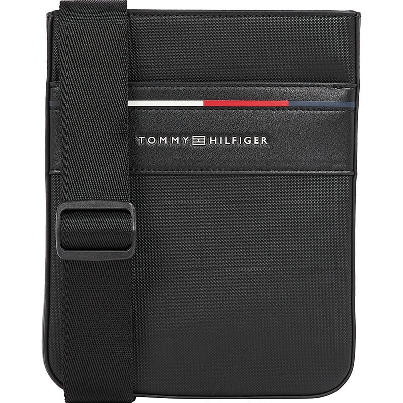 Ανδρικό Τσαντάκι Tommy Hilfiger AM0AM13197 Ανδρικό Τσαντάκι Tommy Hilfiger AM0AM13197