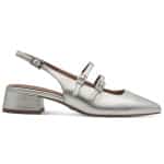 Χαμηλές Γόβες Slingback Tamaris 1-29510-44