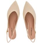 Γυναικείες Slingback Γόβες Piccadilly 739031