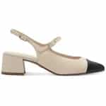 Γόβες Slingback Με Μπαρέτα Tamaris 1-29630-44 - Image 1