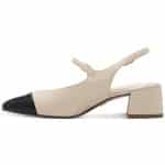 Γόβες Slingback Με Μπαρέτα Tamaris 1-29630-44