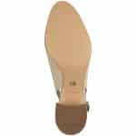 Γόβες Slingback Με Μπαρέτα Tamaris 1-29630-44