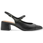 Γόβες Slingback Με Μπαρέτα Tamaris 1-29630-44