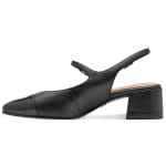 Γόβες Slingback Με Μπαρέτα Tamaris 1-29630-44