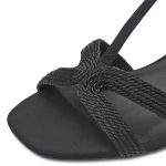 Γυναικεία Πέδιλα Με Χαμηλό Τακούνι Tamaris 1-28244-44
