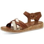 Γυναικεία Σανδάλια Tamaris 1-28129-44
