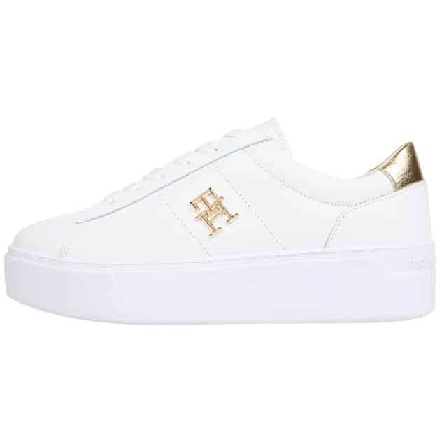 Γυναικεία Sneakers Tommy Hilfiger FW0FW08648