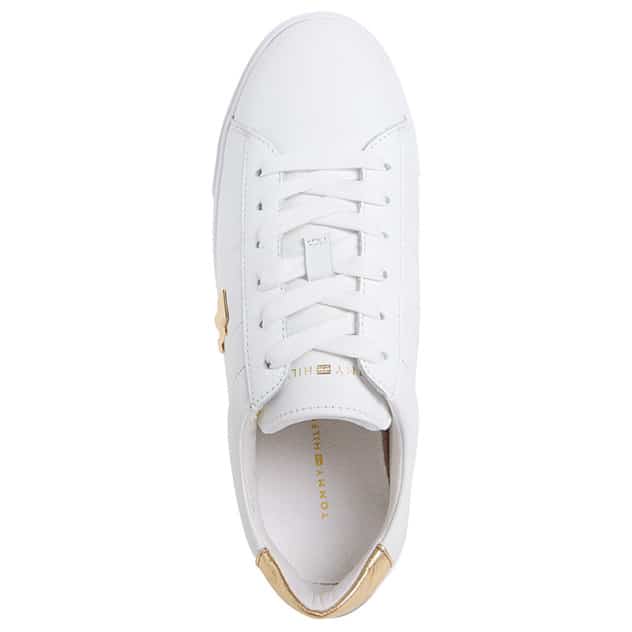 Γυναικεία Sneakers Tommy Hilfiger FW0FW08648