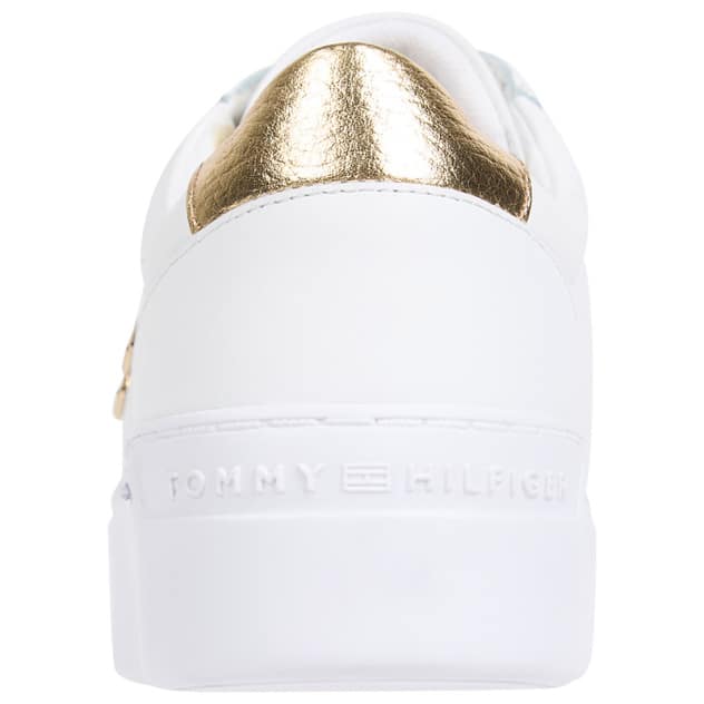 Γυναικεία Sneakers Tommy Hilfiger FW0FW08648