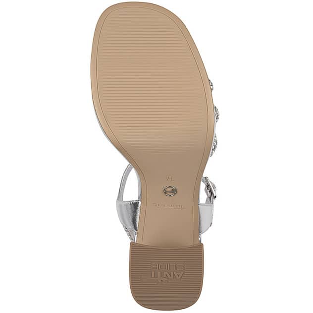 Πέδιλα Με Στρας Tamaris 1-28355-44 Πέδιλα Με Στρας Tamaris 1-28355-44