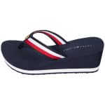 Σαγιονάρες Πλατφόρμες Tommy Hilfiger FW0FW08520