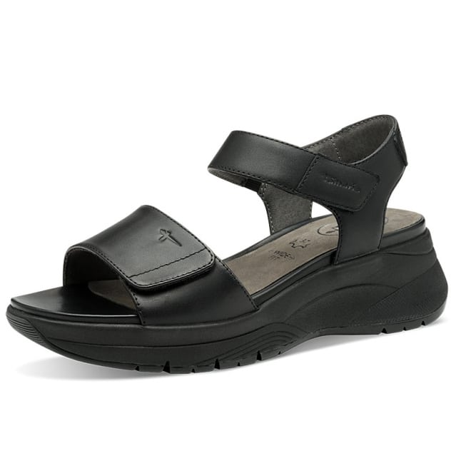 Γυναικεία Σανδάλια Με Τακούνι Tamaris Comfort 8-88730-44