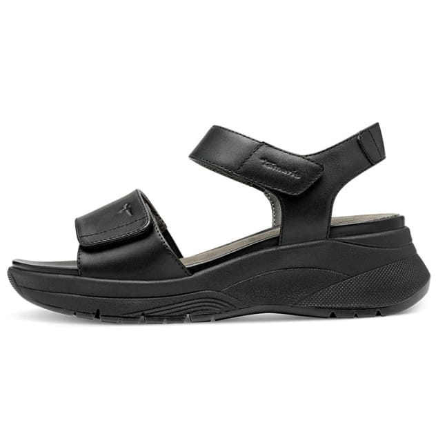 Γυναικεία Σανδάλια Με Τακούνι Tamaris Comfort 8-88730-44