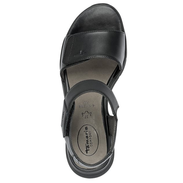 Γυναικεία Σανδάλια Με Τακούνι Tamaris Comfort 8-88730-44