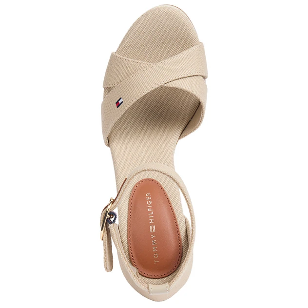 Tommy Hilfiger Εσπαντρίγιες Γυναικείες FW0FW08661 Tommy Hilfiger Εσπαντρίγιες Γυναικείες FW0FW08661