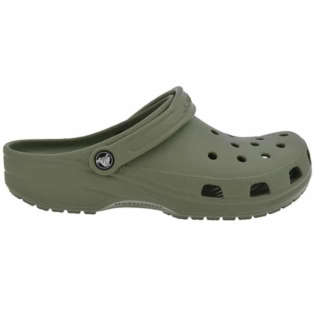 Ανατομικα Σαμπό Crocs Classic 10001 Ανατομικα Σαμπό Crocs Classic 10001