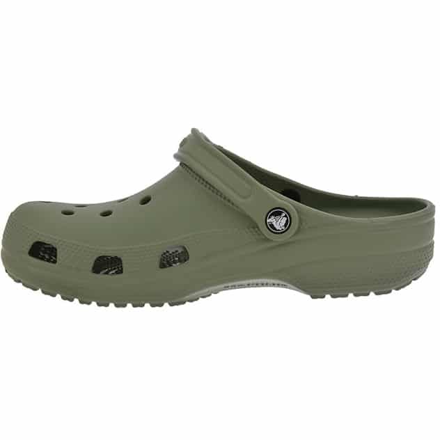 Ανατομικα Σαμπό Crocs Classic 10001 Ανατομικα Σαμπό Crocs Classic 10001