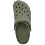 Ανατομικα Σαμπό Crocs Classic 10001
