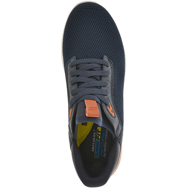 Ανδρικά Sneakers Skechers 210406 Ανδρικά Sneakers Skechers 210406