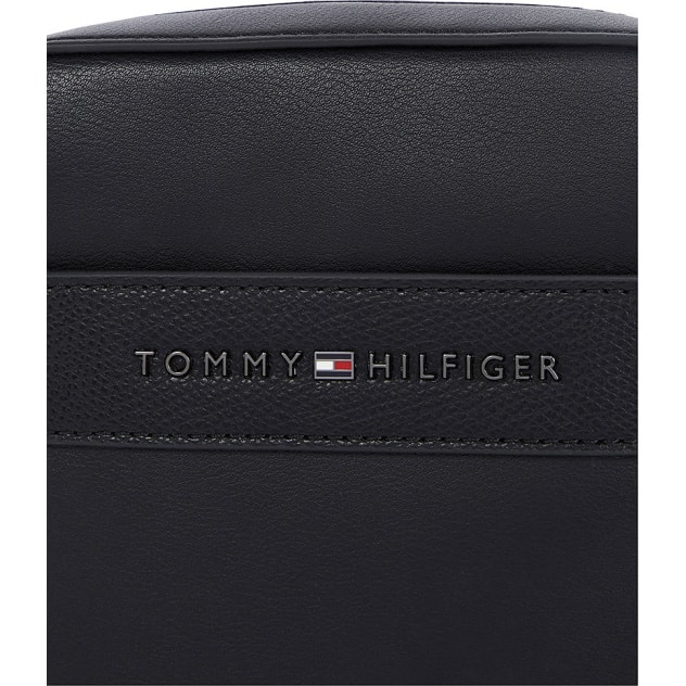 Ανδρικό Τσαντάκι Mini Reporter Tommy Hilfiger AM0AM13224