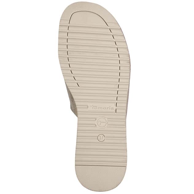 Χαμηλές Πλατφόρμες Tamaris 1-27222-44
