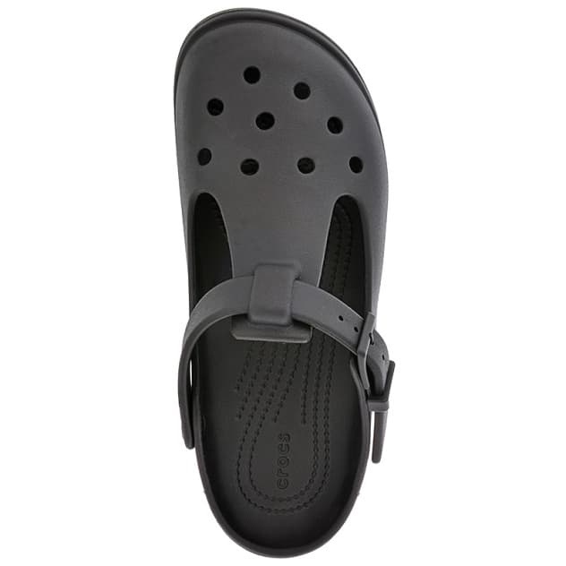 Σαμπό Crocs Classic Mary Jane Clog 210581 Σαμπό Crocs Classic Mary Jane Clog 210581