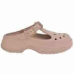 Σαμπό Crocs Classic Mary Jane Clog 210581
