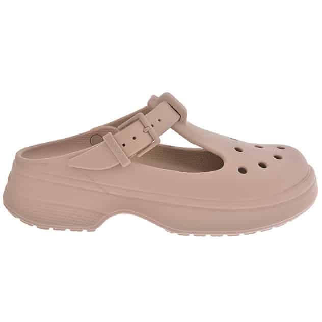 Σαμπό Crocs Classic Mary Jane Clog 210581 Σαμπό Crocs Classic Mary Jane Clog 210581