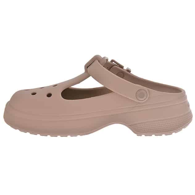 Σαμπό Crocs Classic Mary Jane Clog 210581 Σαμπό Crocs Classic Mary Jane Clog 210581
