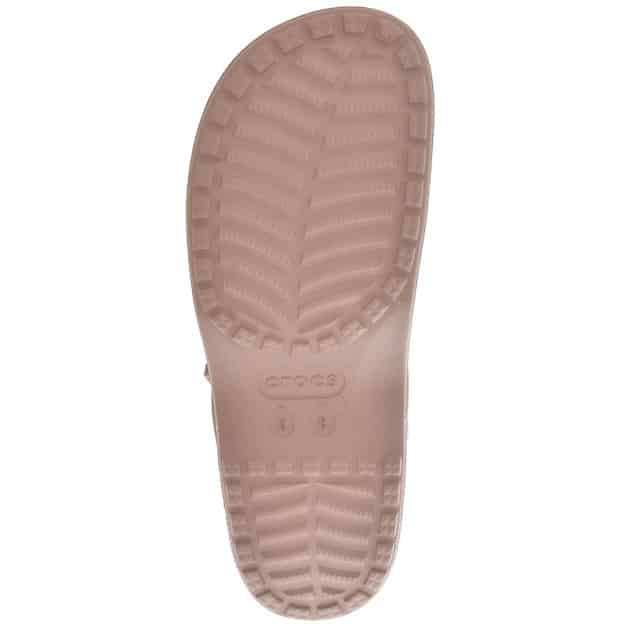 Σαμπό Crocs Classic Mary Jane Clog 210581 Σαμπό Crocs Classic Mary Jane Clog 210581