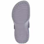 Σαμπό Crocs Platform Irid Glitter 211024
