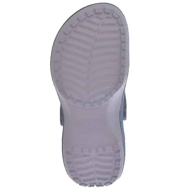 Σαμπό Crocs Platform Irid Glitter 211024 Σαμπό Crocs Platform Irid Glitter 211024