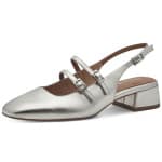 Χαμηλές Γόβες Slingback Tamaris 1-29510-44