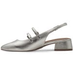 Χαμηλές Γόβες Slingback Tamaris 1-29510-44