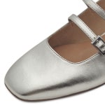 Χαμηλές Γόβες Slingback Tamaris 1-29510-44