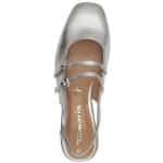 Χαμηλές Γόβες Slingback Tamaris 1-29510-44