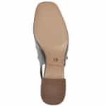 Χαμηλές Γόβες Slingback Tamaris 1-29510-44