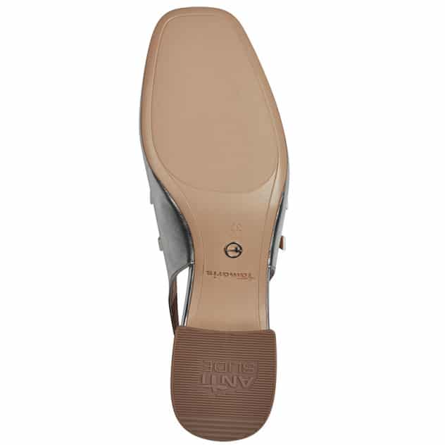 Χαμηλές Γόβες Slingback Tamaris 1-29510-44