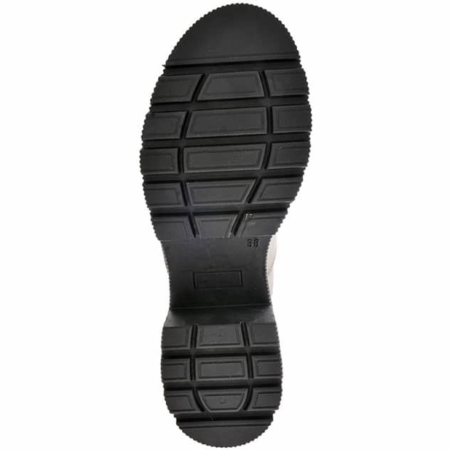 Γυνααικεία Δερμάτινα Σαμπώ Ragazza 01246