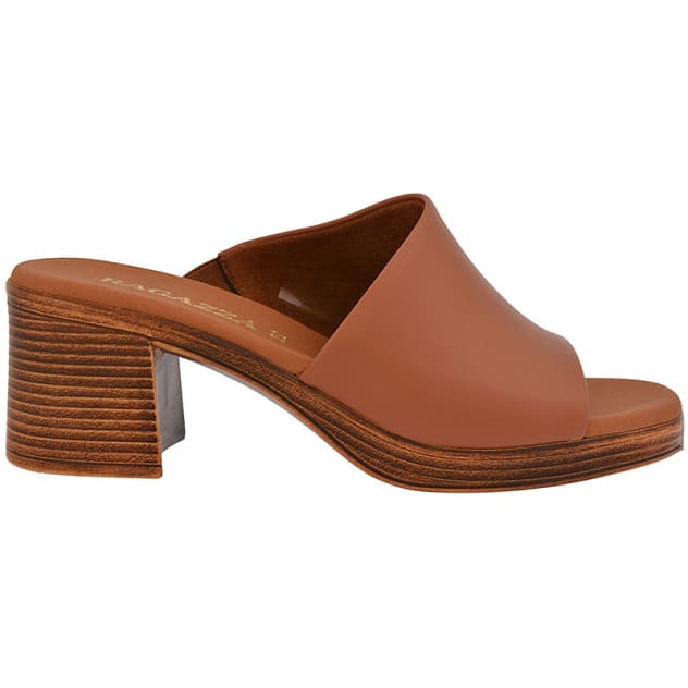 Γυναικεία Mules Ragazza 0965 Γυναικεία Mules Ragazza 0965