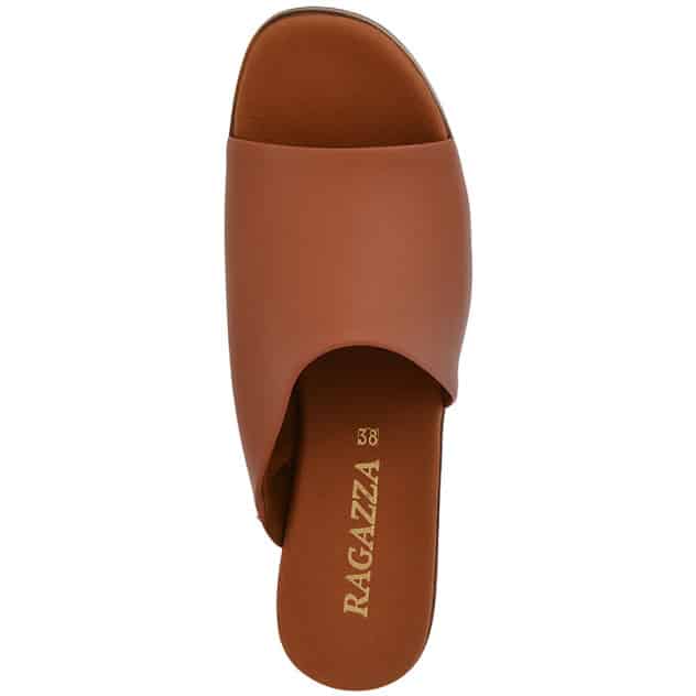 Γυναικεία Mules Ragazza 0965 Γυναικεία Mules Ragazza 0965