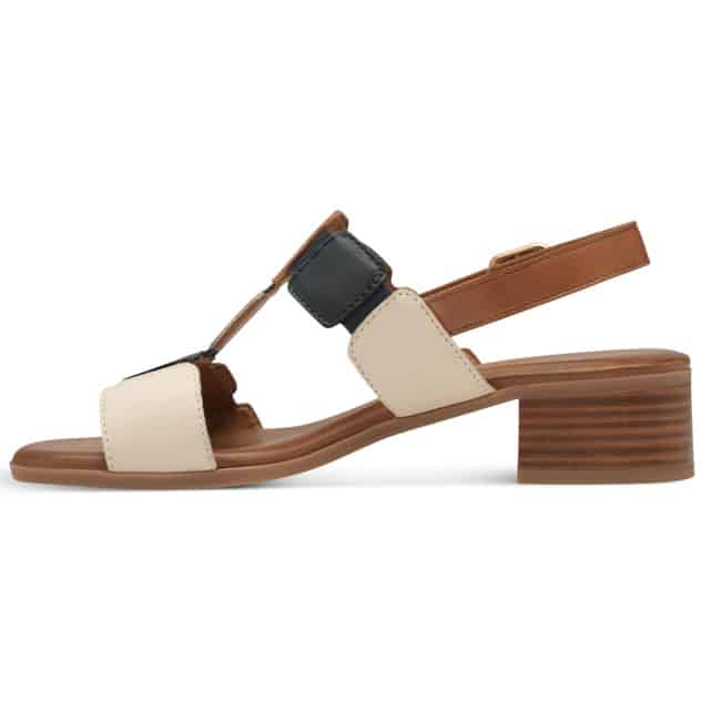 Πέδιλα Με Χαμηλό Τακούνι Tamaris Comfort 8-88203-42 Πέδιλα Με Χαμηλό Τακούνι Tamaris Comfort 8-88203-42