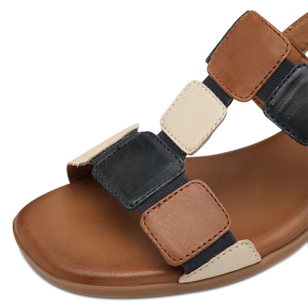 Πέδιλα Με Χαμηλό Τακούνι Tamaris Comfort 8-88203-42 Πέδιλα Με Χαμηλό Τακούνι Tamaris Comfort 8-88203-42